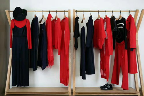 時(shí)尚穿搭指南 從入門到精通的服裝導(dǎo)購秘籍